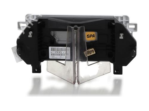 Kombinert Instrument OPEL MOKKA 1.2 (76) | BP30632387C47 