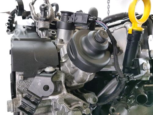 Engine VW TOURAN (5T1) 1.6 TDI | BP28447590M1