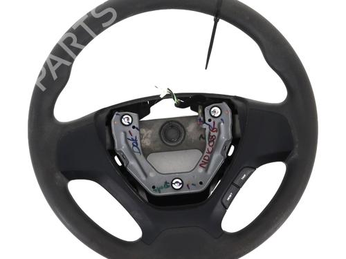 Used Steering wheel HYUNDAI i10 II (BA, IA) 1.0 (67 hp) 30768607