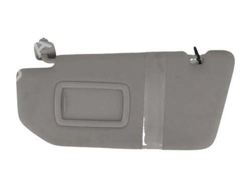 Used Left sun visor Left sun visor RENAULT GRAND SCÉNIC III (JZ0/1_) 1.6 dCi (JZ00, JZ12) (130 hp) 36252154 36252154