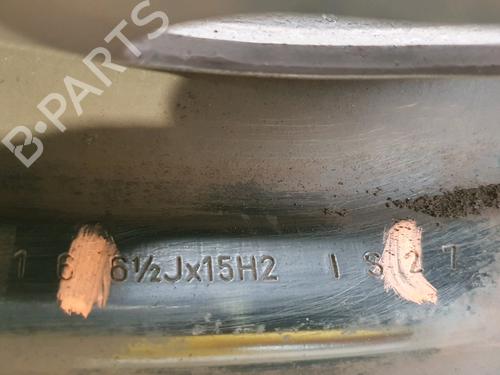 Rim PEUGEOT 308 I (4A_, 4C_) 1.4 16V | BP29522301C45 