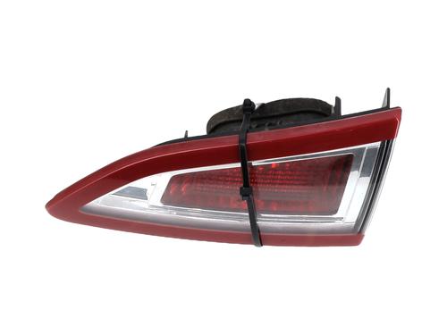 Right tailgate light RENAULT SCÉNIC III (JZ0/1_) 1.9 dCi (JZ0J, JZ1J, JZ1K, JZ1S) | BP29932324C80