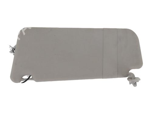 Venstre solskærm CITROËN JUMPY III Van (V_) 2.0 BlueHDi 120 (122 hp) 31152288