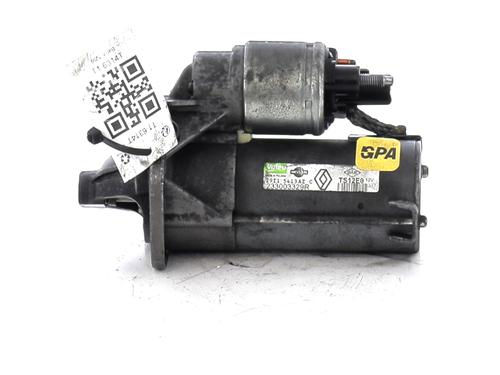 starter-renault-megane-iii-hatchback-bz01_-b3_-2008-33685335 main image