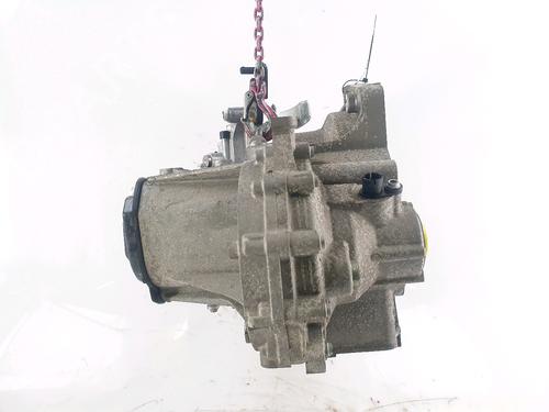 Gearbox VW POLO VI (AW1, BZ1, AE1) 1.0 | BP30049536M3