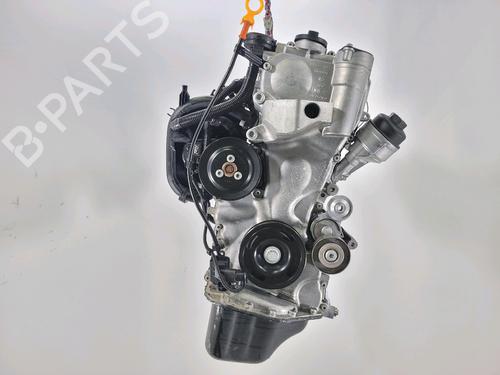 Used Engine VW POLO V (6R1, 6C1) 1.2 (70 hp) 30312694