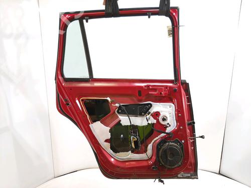 Left rear door CITROËN C4 Grand Picasso I (UA_) 1.6 HDi | BP10424814C4