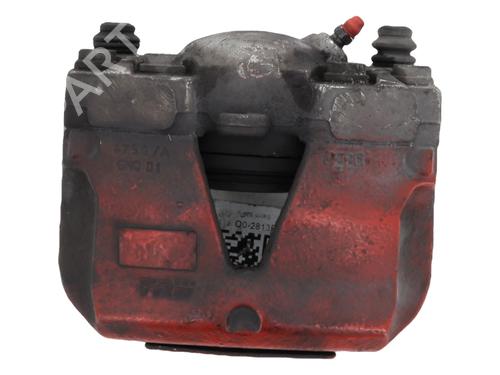 Used Right front brake caliper AUDI A5 (8T3) S5 quattro (354 hp) 27907853