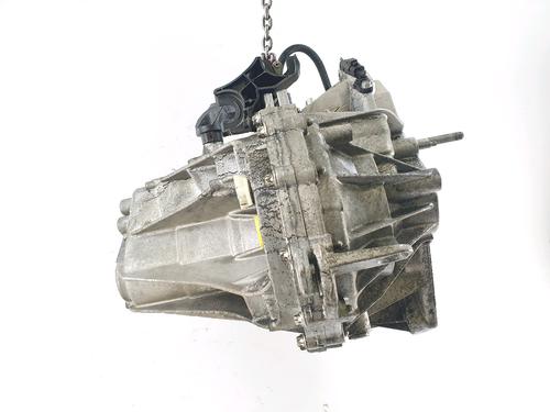 Gearbox RENAULT MEGANE III Hatchback (BZ0/1_, B3_) 1.5 dCi | BP37167089M3 - Image 3