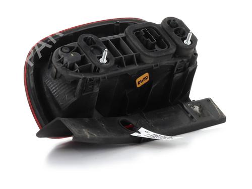 Left taillight DACIA DUSTER (HS_) 1.5 dCi (HSMC) | BP29931466C34 