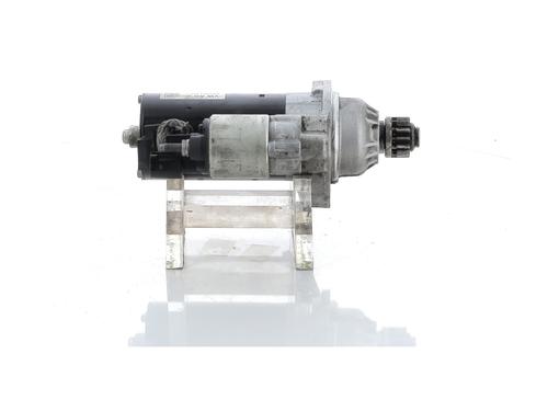 Used Starter MAN TGE Van 2.0 TDI (01V, 03V, 36V, UYB, UYC, UYD) (177 hp) 17764799