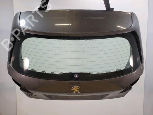 Bagklap CC/Kombi-Coupé PEUGEOT 308 II (LB_, LP_, LW_, LH_, L3_) 1.2 THP 130 (131 hp) 31699861