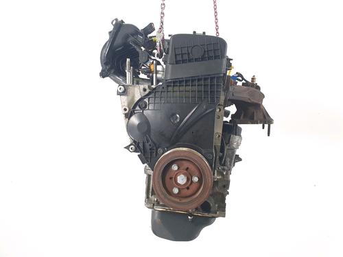 Used Engine Engine PEUGEOT 206+ (2L_, 2M_) 1.1 (60 hp) 36211248 36211248