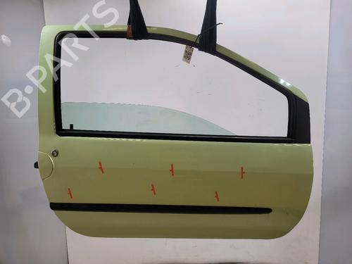 Dør højre fortil RENAULT TWINGO I (C06_) 1.2 (C066, C068) (58 hp) 32278919