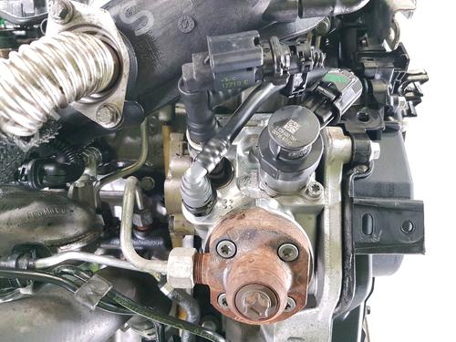 Engine PEUGEOT 207 (WA_, WC_) 1.4 HDi | BP30768921M1