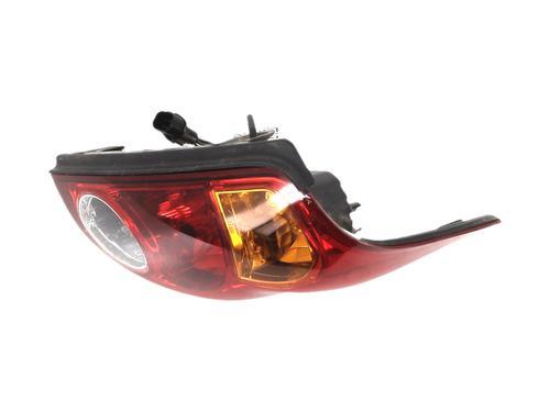 Used Right taillight Right taillight MITSUBISHI L200 / TRITON (KA_T, KB_T) 2.5 DI-D 4WD (KB4T) (136 hp) 34575731 34575731