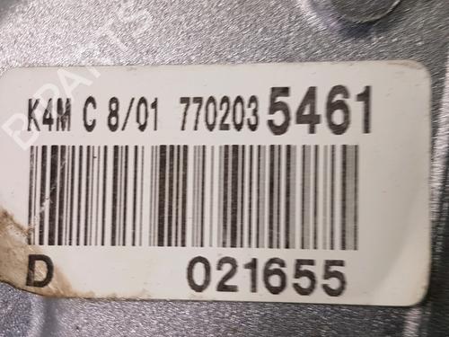 Engine RENAULT CLIO III (BR0/1, CR0/1) 1.6 16V (BR05, BR0B, BR0Y, BR15, BR1J, BR1M, BR1Y, CR0B,... | BP37016889M1 - Image 11