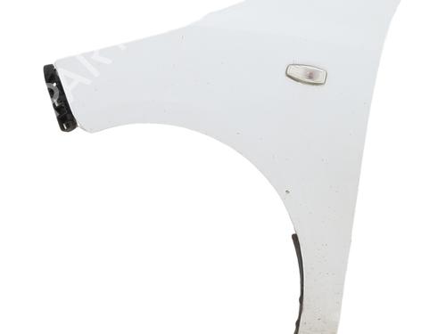 Used Left front fenders HYUNDAI i10 I (PA) 1.2 (78 hp) 29987813