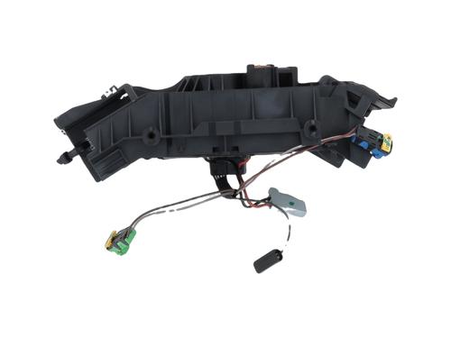 Squib airbag RENAULT CLIO III (BR0/1, CR0/1) 1.5 dCi | BP29552819C102 