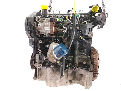 Engine RENAULT KANGOO Express (FW0/1_) 1.5 dCi 85 (FW0K, FW0L, FW0B) | BP38978697M1 - Image 2