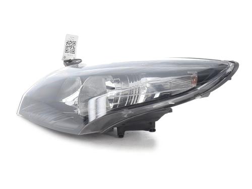 Used Left headlight Left headlight RENAULT MEGANE III Hatchback (BZ0/1_, B3_) 1.5 dCi (BZ09, BZ0D, BZ1W, BZ29, BZ14) (110 hp) 34204506 34204506