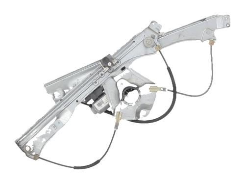 Used Front left window mechanism Front left window mechanism RENAULT CLIO III (BR0/1, CR0/1) 1.5 dCi (BR0H, CR0H, CR1S, BR1S) (106 hp) 39971961 39971961
