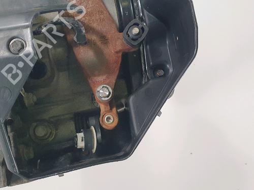 Gearkasse FORD FIESTA VI (CB1, CCN) 1.4 TDCi | BP30800130M3