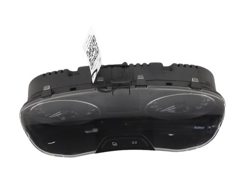 Used Instrument cluster Instrument cluster SKODA FABIA II (542) 1.6 TDI (75 hp) 33685545 33685545