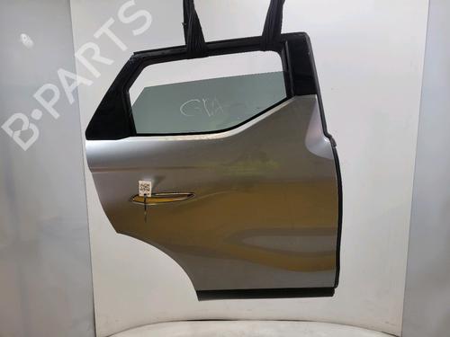 Used Right rear door DS DS 3 / DS 3 CROSSBACK (UR_, UC_, UJ_) 1.2 PureTech 130 (URHNSS) (131 hp) 31749834