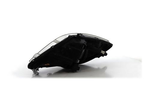 Left headlight TOYOTA YARIS (_P9_) 1.8 VVTi (ZSP90_, ZSP90R) | BP29495185C28 