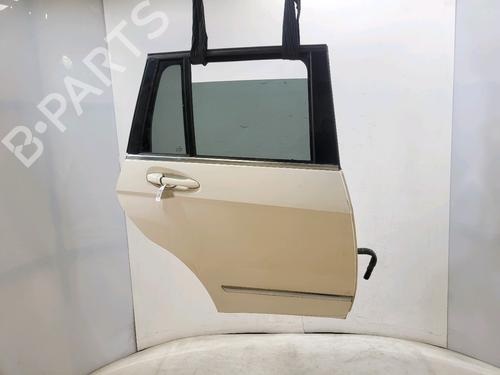 Used Right rear door Right rear door MERCEDES-BENZ GLK-CLASS (X204) 220 CDI (204.902) (170 hp) 35998952 35998952
