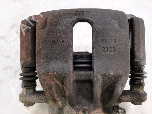 Right front brake caliper NISSAN MICRA IV (K13K, K13KK) 1.2 | BP27918574M104 