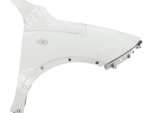 Used Right front fenders NISSAN JUKE (F15) 1.5 dCi (110 hp) 30799624