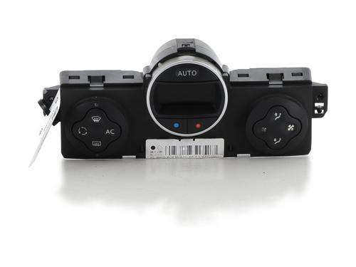 Used Climate control RENAULT CLIO III (BR0/1, CR0/1) 1.5 dCi (BR0H, CR0H, CR1S, BR1S) (106 hp) 23204561