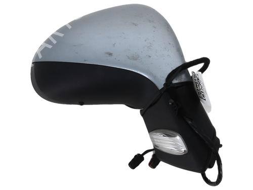 Right mirror PEUGEOT 207 (WA_, WC_) 1.6 HDi | BP29389785C27 