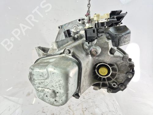 Gearbox CITROËN C3 II (SC_) 1.4 HDi 70 (SC8HZC, SC8HR0, SC8HP4) | BP39523752M3 - Image 4