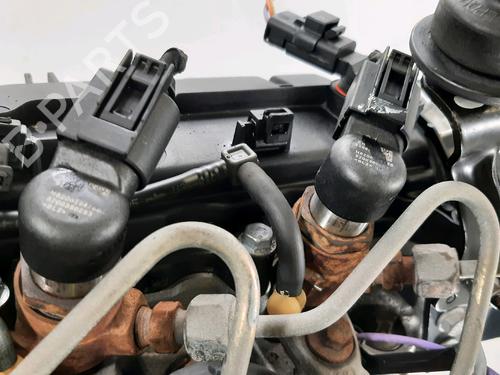 Engine RENAULT CLIO III (BR0/1, CR0/1) 1.5 dCi (BR0H, CR0H, CR1S, BR1S) | BP31057200M1 