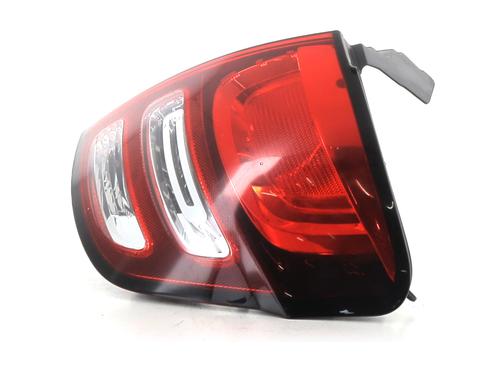 Right taillight CITROËN C3 II (SC_) 1.6 HDi | BP33685972C35 - Image 2