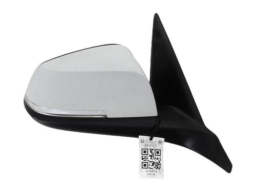 Right mirror BMW 1 (F20) 114 d | BP29579199C27 