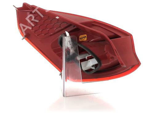 Right taillight FORD FIESTA VI (CB1, CCN) 1.4 | BP26918210C35 
