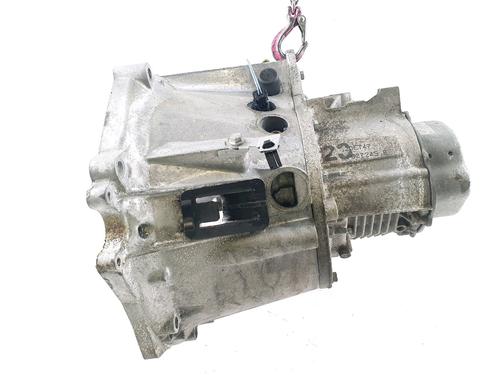 Used Gearbox PEUGEOT 208 I (CA_, CC_) 1.6 HDi / BlueHDi 75 (75 hp) 32378717