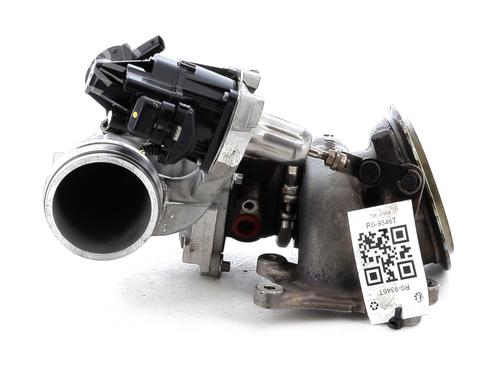 Turbolader/Kompressor MINI MINI Convertible (F57) Cooper | BP31032010M71