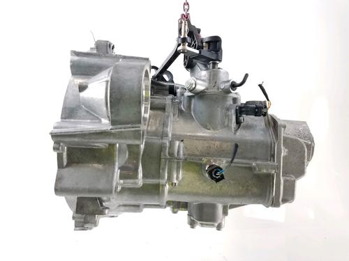 Used Gearbox VW GOLF VIII (CD1, DA1) 1.0 TSI (110 hp) 18130716