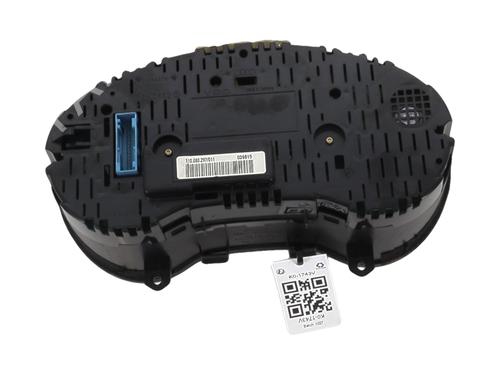 Instrument cluster AUDI A3 Sportback (8PA)  | BP28616397C47