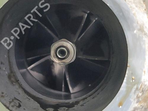 Engine RENAULT MEGANE III Hatchback (BZ0/1_, B3_) 1.5 dCi (BZ0C) | BP29416744M1 