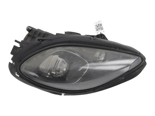 Højre forlygte PORSCHE MACAN (95B) 3.0 S Diesel | BP32225786C29