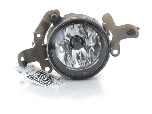 Used Left front fog light Left front fog light MITSUBISHI PAJERO IV (V8_W, V9_W) 3.2 DI-D 4WD (V98W, V88W) (200 hp) 32378626 32378626