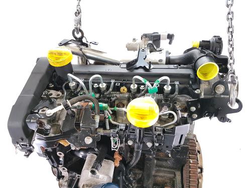 Engine RENAULT MODUS / GRAND MODUS (F/JP0_) 1.5 dCi (FP0F, JP0F) | BP33925762M1  - Image 9