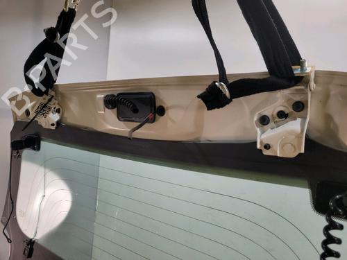 Bagrude PEUGEOT 108 1.0 VTi | BP31662471C64