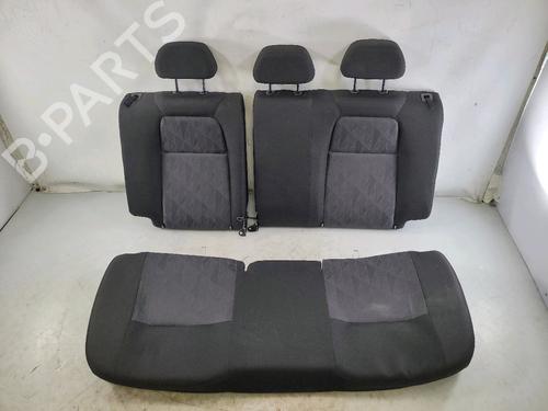 Sæde Bagtil CITROËN C-ELYSEE (DD_) 1.2 VTi 82 (82 hp) 27915181